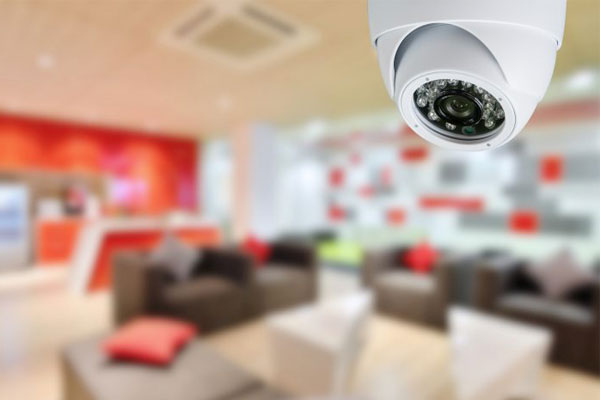 CCTV for HOME